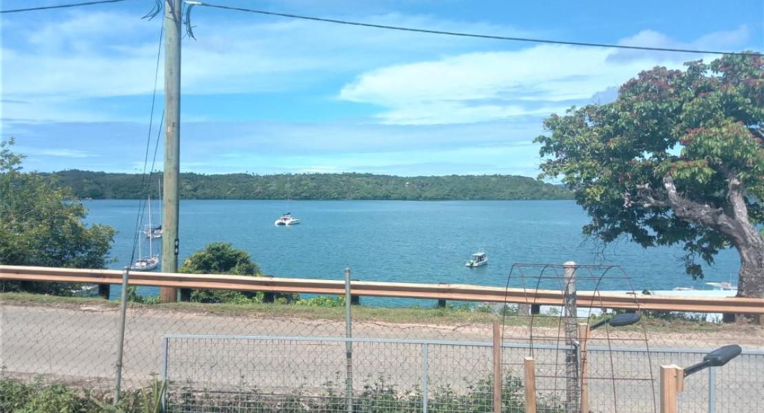 Falaleu Deli, Vavau, Tonga SouthPacificRealEstate